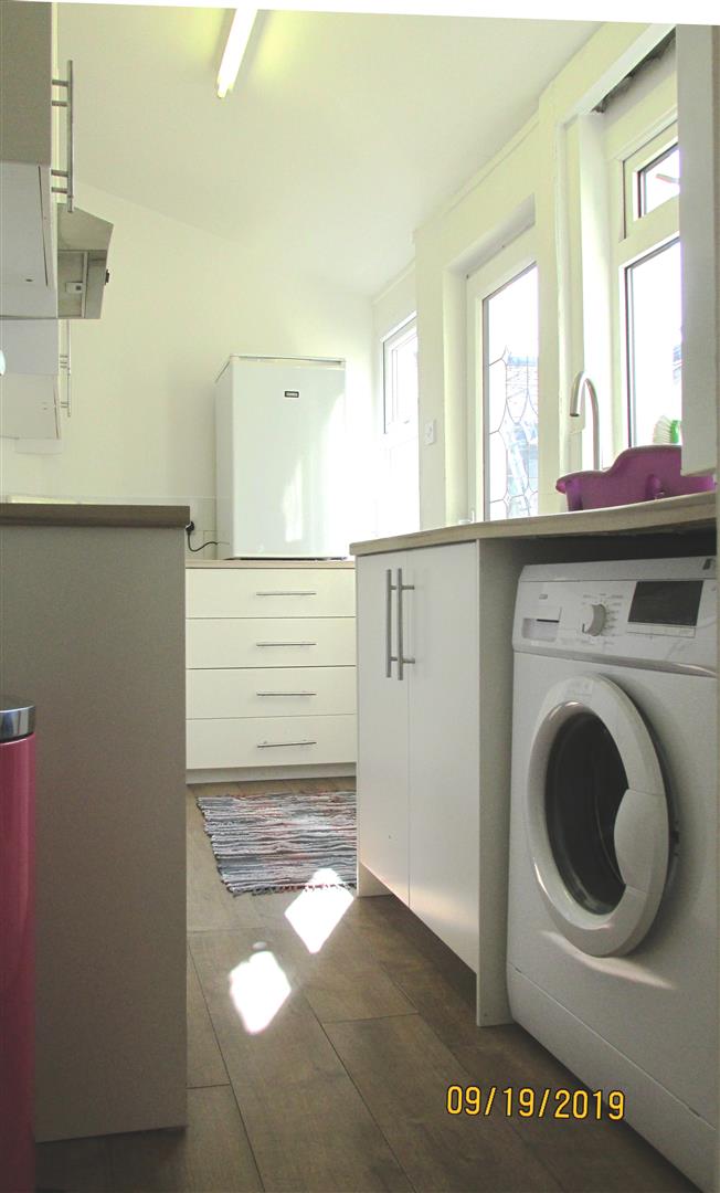 8 Vine Street, Lancaster, LA1 4UF